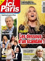 Ici Paris